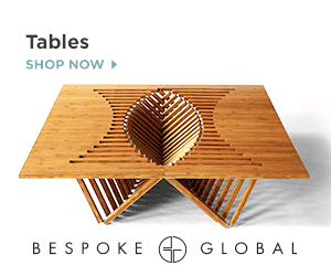 Bespoke Global Banner Tables Image